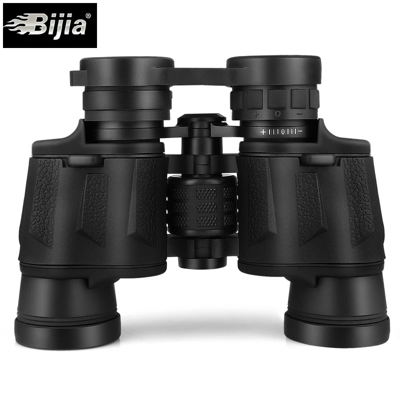 BIJIA 16x45 Рекламные профессиональные бинокли живой водонепроницаемый телескоп с