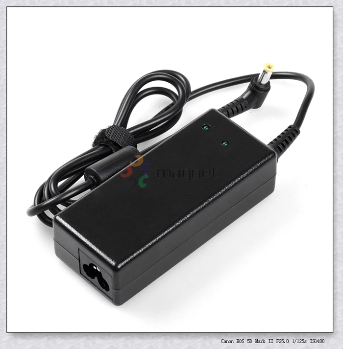19V 3.42A 65W ноутбук адаптер переменного тока зарядное устройство для Lenovo Thinkpad IdeaPad Z60