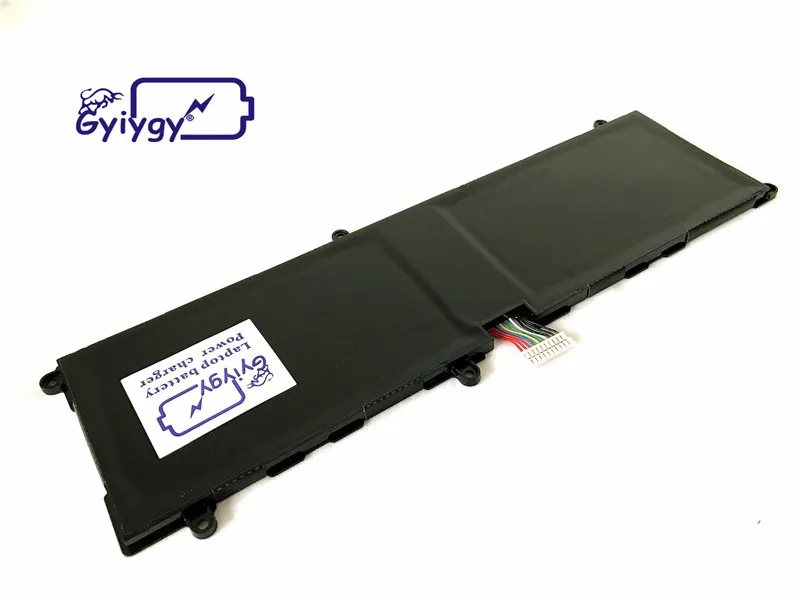 Ноутбука Тип батареи 2H2G4(7,4 В 38WH 4980 мАч) для Dell Venue 11 Pro 7140 2H2G4