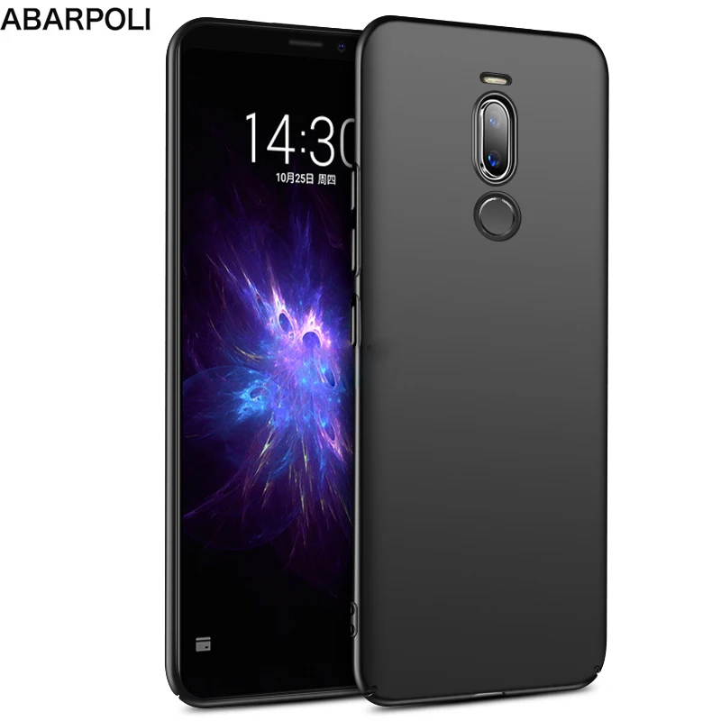 Жесткий бампер чехол для Meizu Note 8X8 V8 16X MEIZU M6T S6 Чехол 8 X8 Globale жесткий матовый |