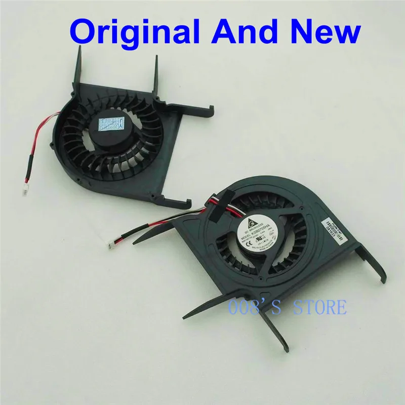 Новый ноутбук кулер вентилятор радиатора подходит для Samsung R428 R403 R439 P428 R429 KSB0705HA DC05V
