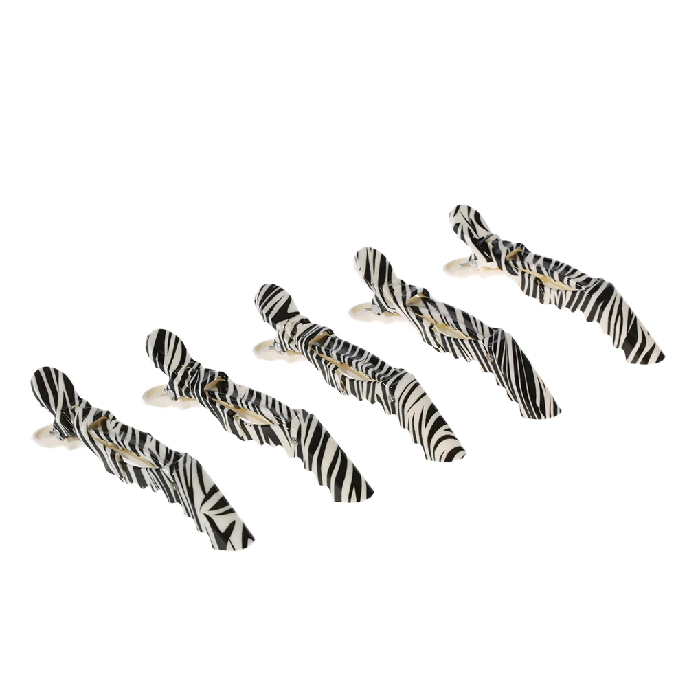 5 шт. заколки для волос Кроксы|Шпильки и волос| |