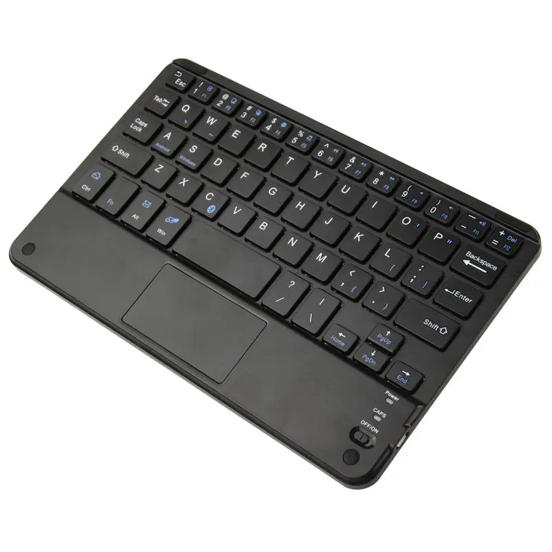 Bluetooth Keyboard For Samsung Galaxy Tab S3 S2 S Tab A 9.7 Tablet PC Wireless keyboard T825 T820 T819C T813 T815 T550 T555 T810
