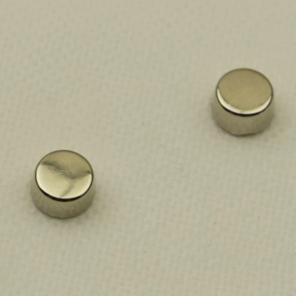 10 шт. сумки в форме ведра для защиты нижней части ногтей плоские Шипы с винтовыми