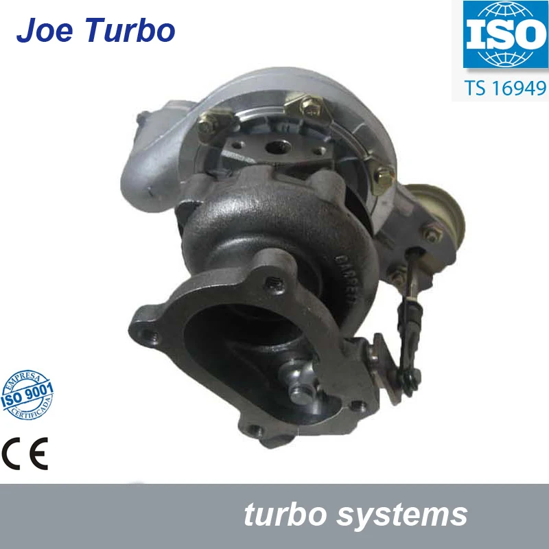 Турбокомпрессор Turbo GT1544S 700830 0003 0001 454165 для RENAULT Espace Megane Laguna Scenic F8Q F9Q 730 1.9L D|turbocharger