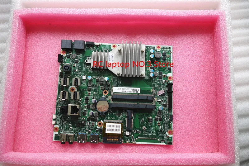

Подходит для материнской платы Hp 18-1200CX 716241-001 728286-001 698416-001