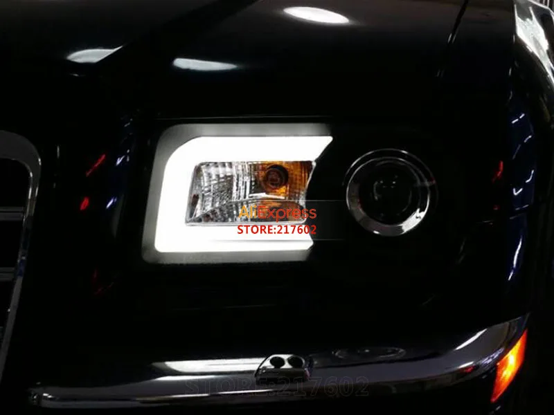 Гидролокатор бренд для Chrysler 300C трубки светильник руководитель проекта s в сборе