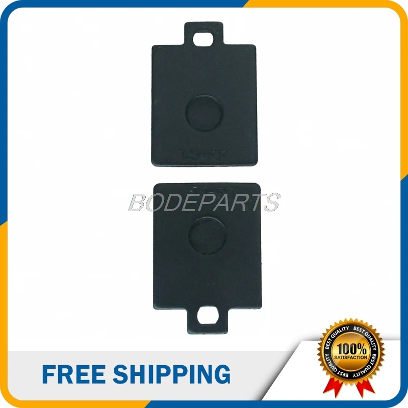 Запчасти для мотоциклов тормозные колодки тормозной диск китайских скутеров