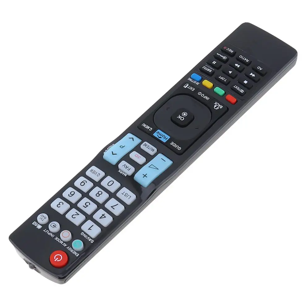 Пульт дистанционного управления для LG 3D Smart TV Поддержка стандарта LCD LED HD сменный