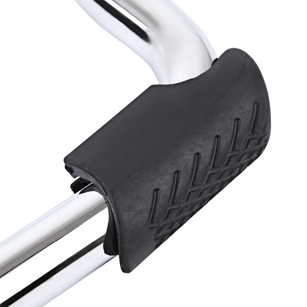 Chrome Engine Guard Highway Crash Bar For Harley Sportster 1200 Custom XL1200C | Автомобили и мотоциклы