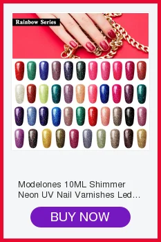 Modelones 30g Extend UV Gel Crystal Extend UV Nail Gel Extension Builder Nail Art Gel Varnish Acrylic Builder Nail Gel Polish