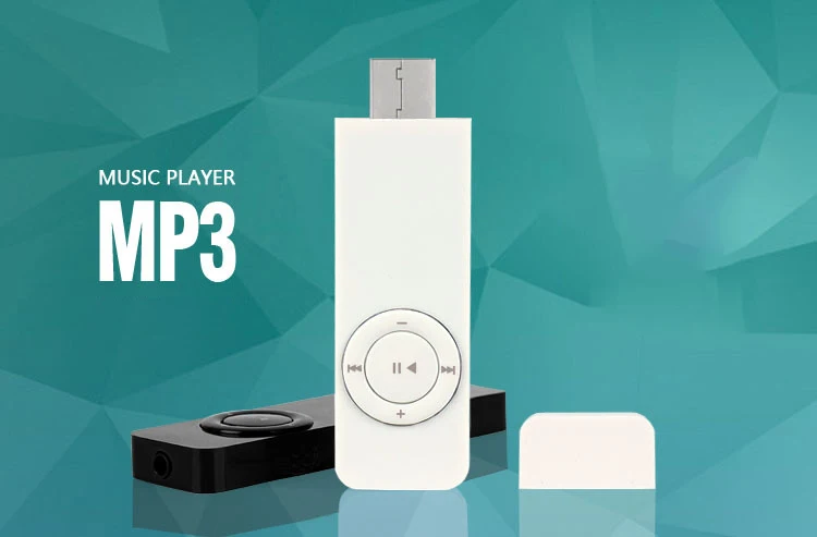 U-диска mp3 проигрыватель reproductor de музыкальный плеер USB Встроенный карта MP3 плеер Музыкальный плеер Поддержка 16 Гб Micro TF карты