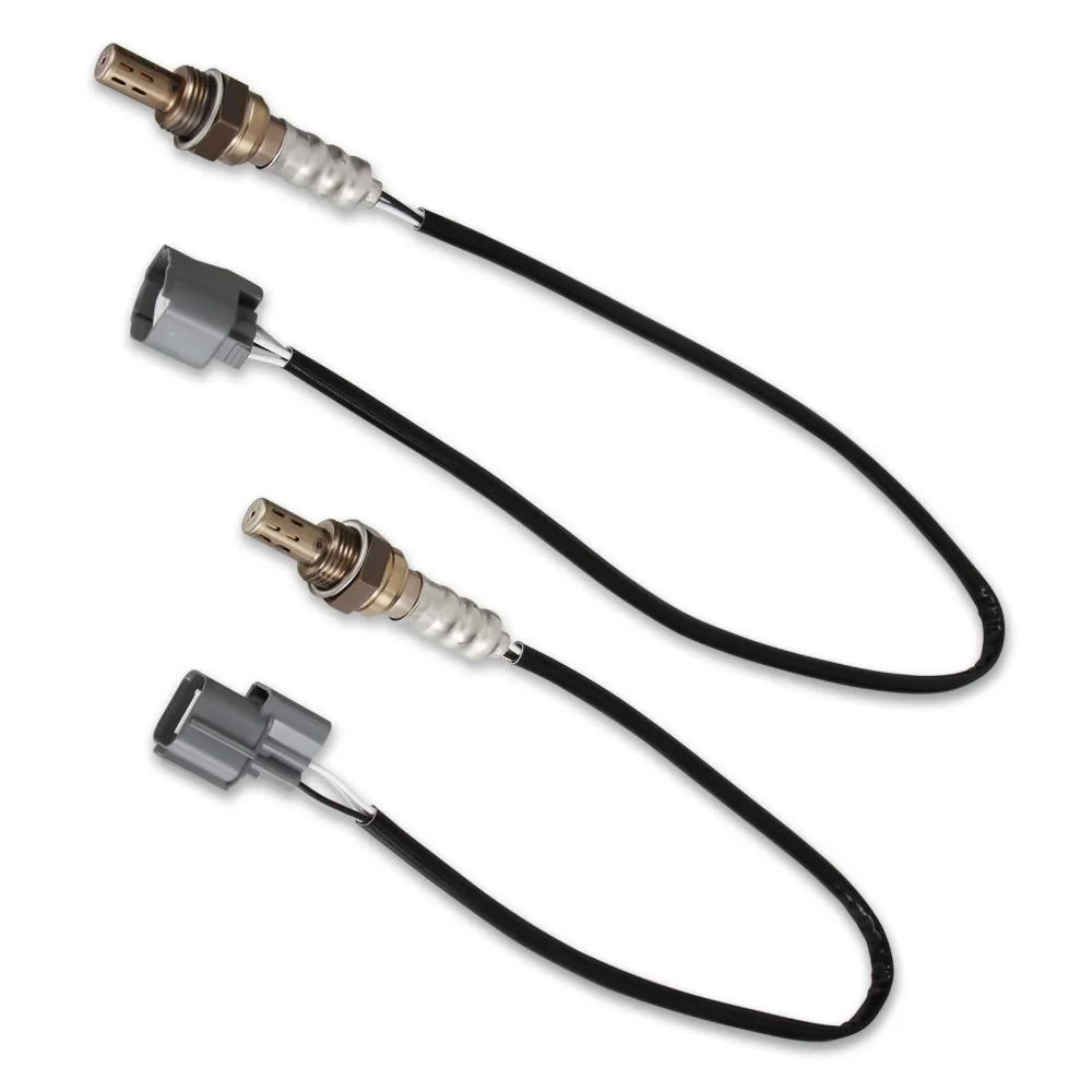 

New Upstream Downstream O2 Oxygen Sensor For Honda Civic 1.7L 2001-2005