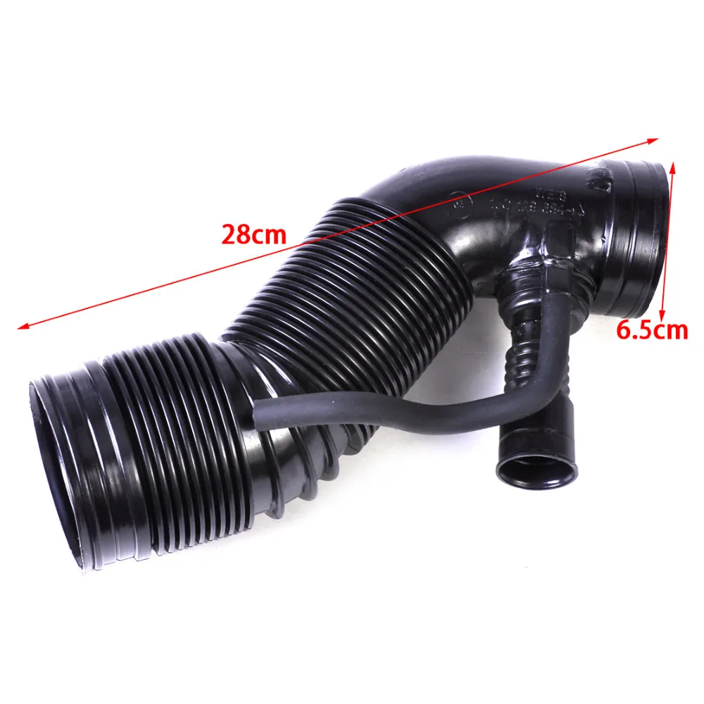 Beler 1 шт. высокое качество воздухозаборный шланг трубы 1J0129684N для VW Golf Mk4 Bora Audi A3 Seat Leon Skoda Octavia 2000 2001 2002 2003