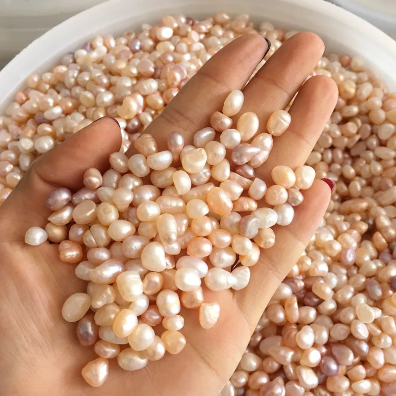 500 г Редкий Натуральный жемчуг драгоценный камень кристалл гравий кварц