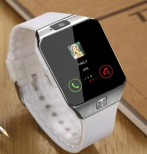2018 DZ09 Bluetooth Смарт часы телефон Mate Sports GSM SIM для iPhone Samsung Android|smart watch phone|watch phonebluetooth smart