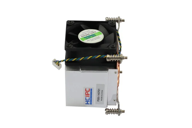 OEM модель HCIPC P305-1 HCFD1 LGA1366 кулер горячей трубы для ЦП 2U/3U/4U/5U Sever нет склада |