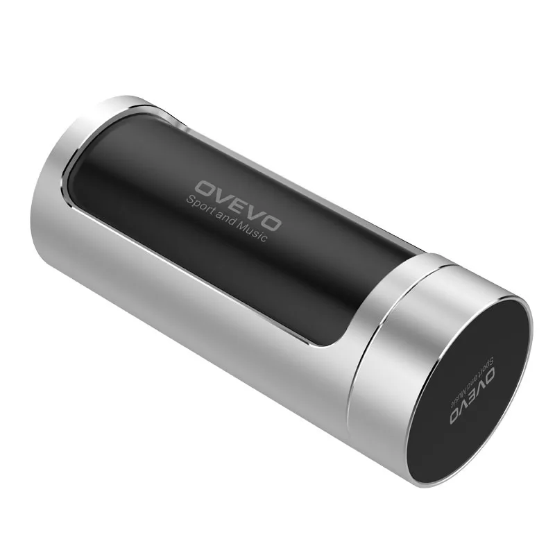 NEW OVEVO Q62 Pro Wireless Bluetooth Earphone 800mAh Battery Charging Dock CVC 6.0 Noise Cancelling AAC Headset for Smartphone |
