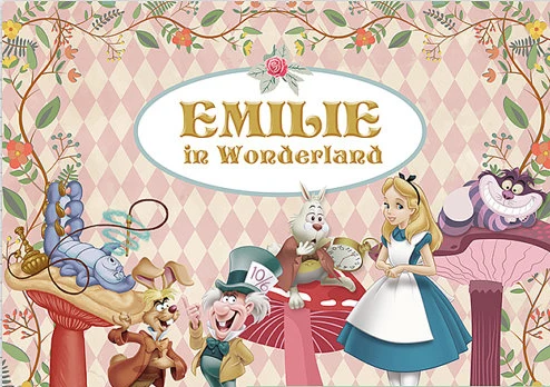 Виниловые фотостудии Sensfun фон для фотосъемки новорожденных с изображением зайца