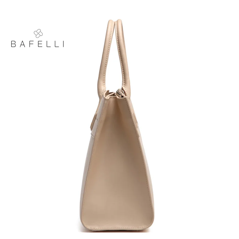 BAFELLI портфели сумки для женщин 2019 женская сумка женские ручные спилок Известные