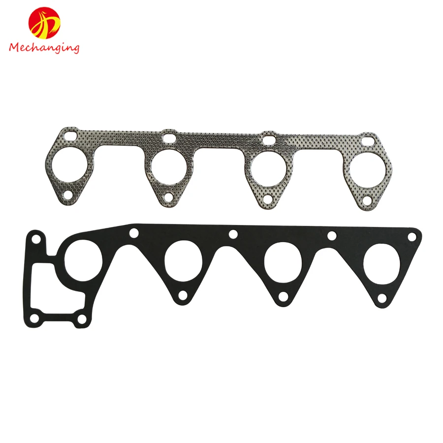 RF R2 для MAZDA E2000 B2000 626 CAPELLA ROCSTA 2.0L детали двигателя уплотнительная прокладка полный