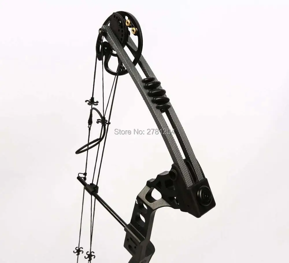 Junxing Compound Bow & Arrow Set Hunting Archery | Спорт и развлечения