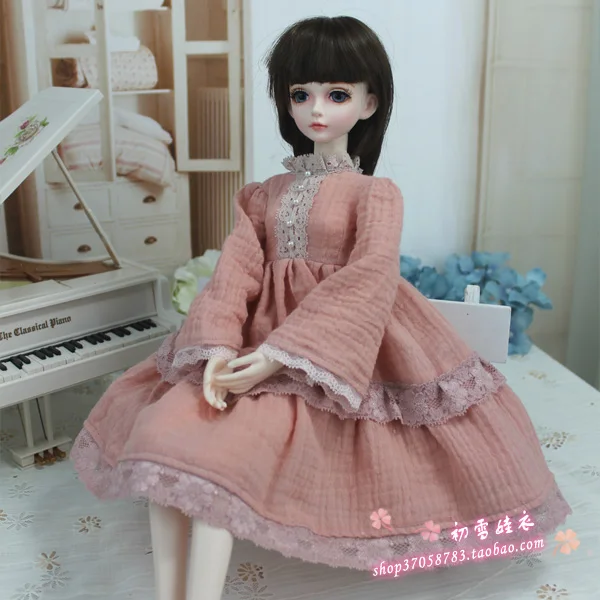 1/4 1/3 на шарнирах, в масштабе аксессуары для одежды BJD/SD кукла MSD SD13, не входит кукла, обувь, парик и другие A0353