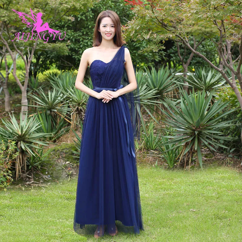 AIJINGYU 2021 2020 сексуальное элегантное женское платье для свадебной вечеринки платья