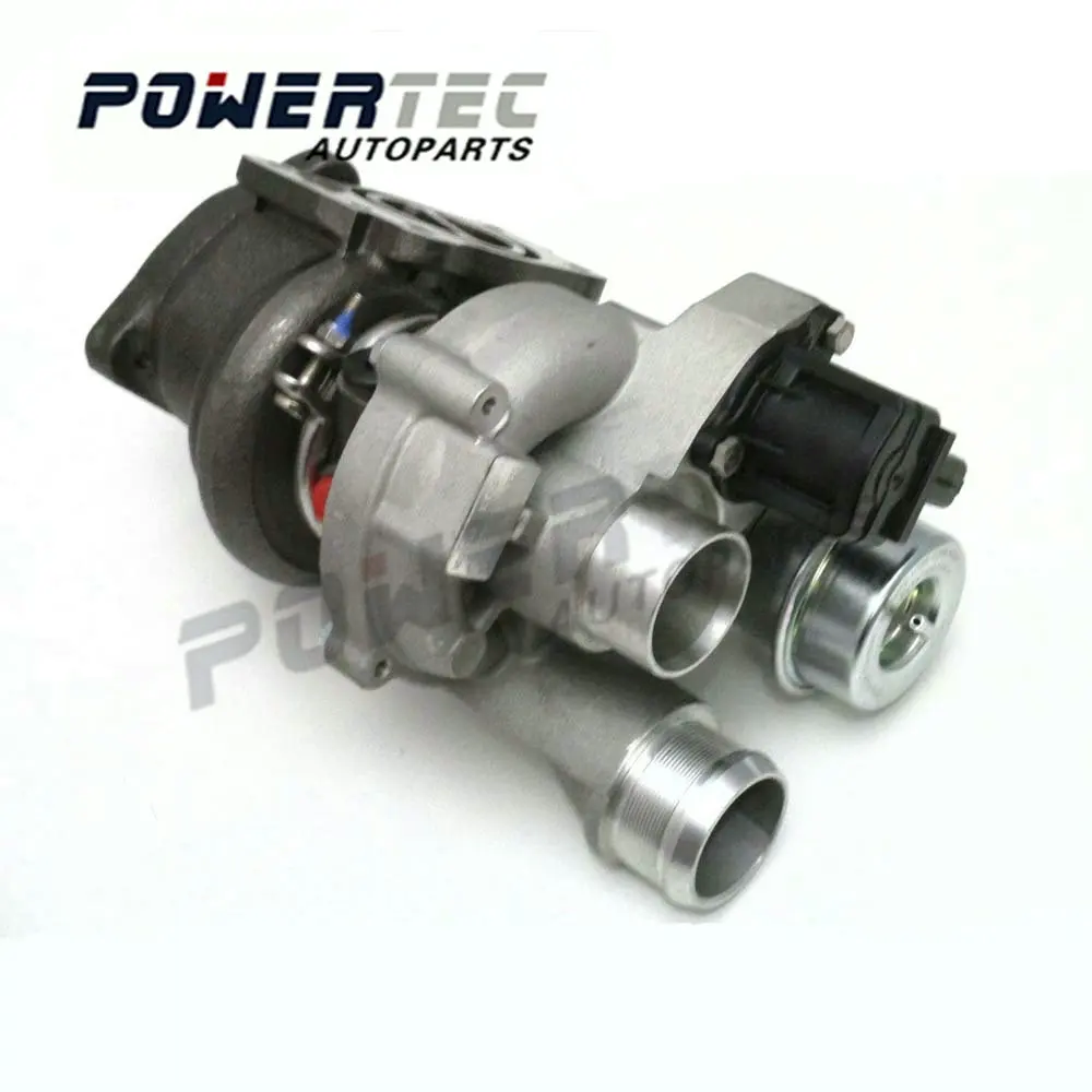 Сбалансированное зарядное устройство K03 53039700181 для BMW Mini Cooper S / XS X 1 6 л EP6 CDTS V14 128
