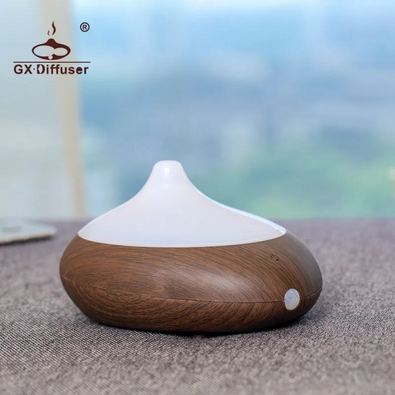 GX. Diffuser Infrared Sensation ультразвуковой аромадиффузор увлажнитель эфирного масла USB Mist