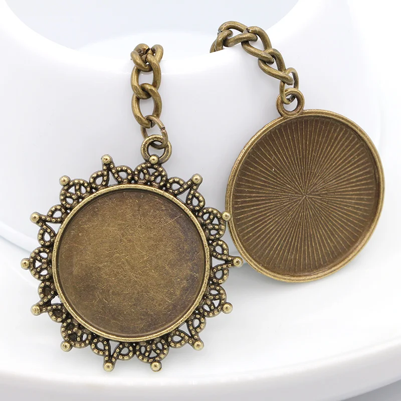 Новый 2020 буддийский брелок для йоги Мандала кулон Брелки Подвеска ом