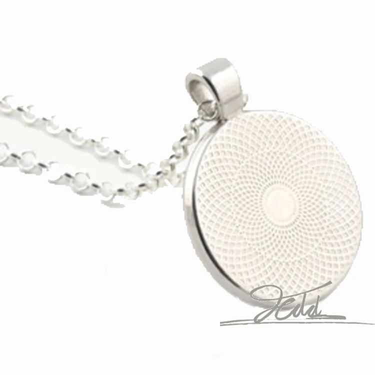 Оптовая продажа ожерелье со злом Глаз Дракона Подвеска ручной работы Рептилия