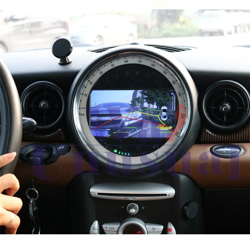 Головное устройство автомобиля 7 &quotчетырехъядерный 32G Android 1 Автомобильный видео