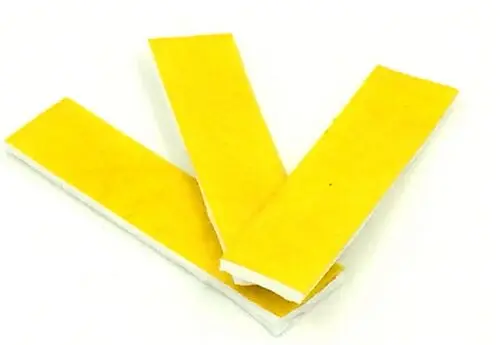 

10pcs heat block nozzle heat insulation cotton