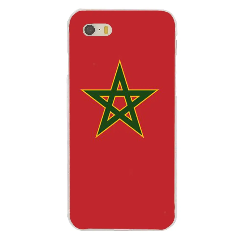 Russia Morocco Flag TPU Pattern Case Cover For Sony Xperia Z Z1 Z2 Z3 Z4 Z5 compact Mini M2 M4 M5 T3 E3 E5 XA XA1 XZ Premium | Мобильные