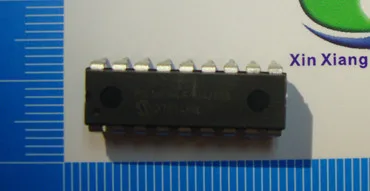 PIC16F84A-04/P PIC14000-04/SP ATMEGA16U4-AU | Электроника