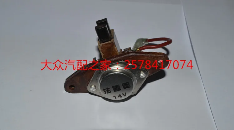 Пуссен сантана регулятор генератора 2000 / 3000 супермен является Valeo аксессуары |