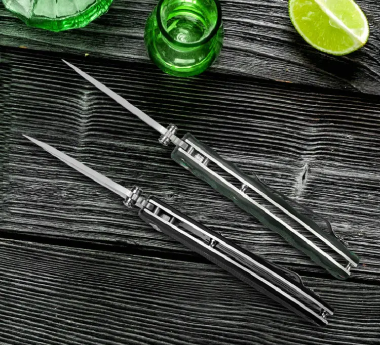 Карманный складной нож ENLAN тактические охотничьи ножи для кемпинга выживания