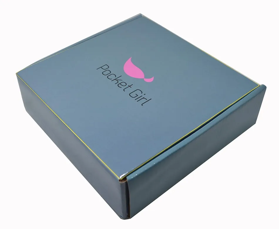 Карманная девушка хорошая посылка если вы покупаете бикини для своей семьи или