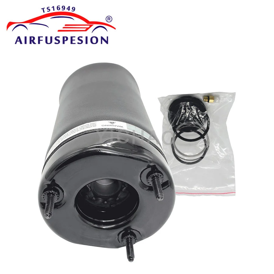 

For Mercedes-Benz ML Class GL Class W164 X164 Front Air Suspension Shock Spring Bag 1643206013 1643206113 2005-2012