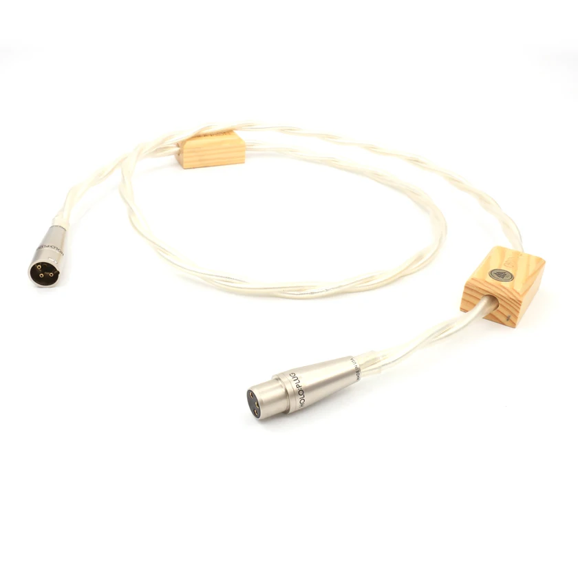 Nordost Odin 2 110 Ом XLR штекер Балансирующий коаксиальный цифровой Соединительный