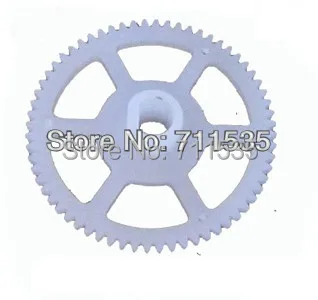 Запчасти для WLtoys V929 V949 V959 V969 V979 V989 V999 4CH 2 4G вертолет с дистанционным