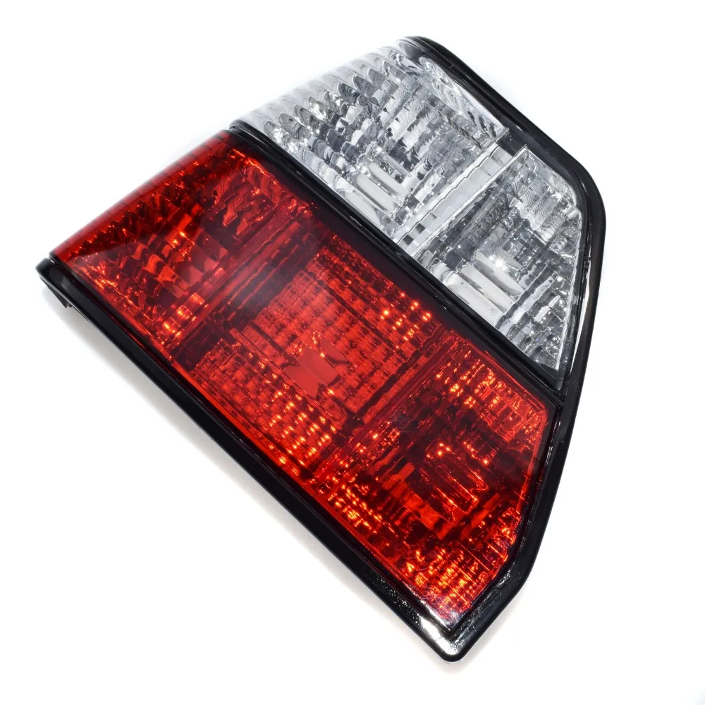 Задний фонарь ISANCE тормозной светильник задняя крышка для VW Golf MK2 1984 1985 1987 1988 1990 1991