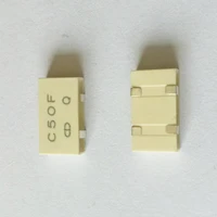 20x cd c50f smd ceramic filter for tc 610p walkie talkie