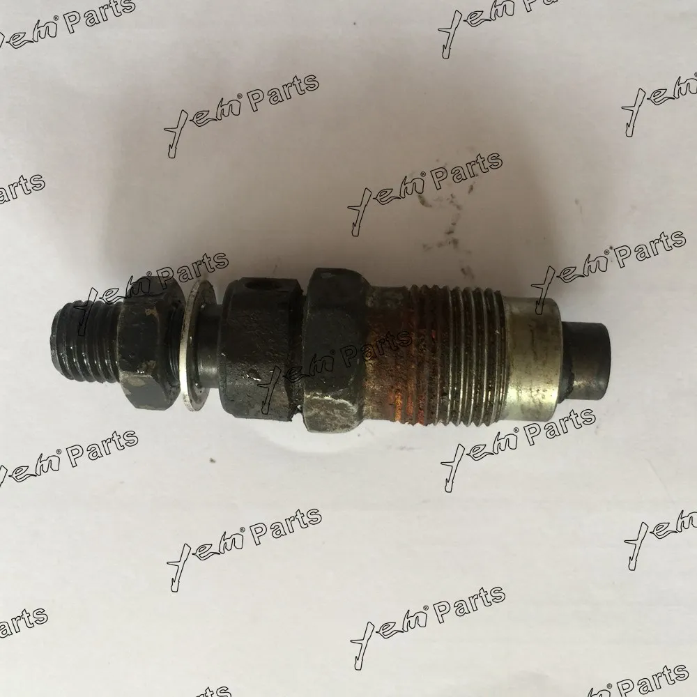 Топливный инжектор для Mitsubishi S4L2| |