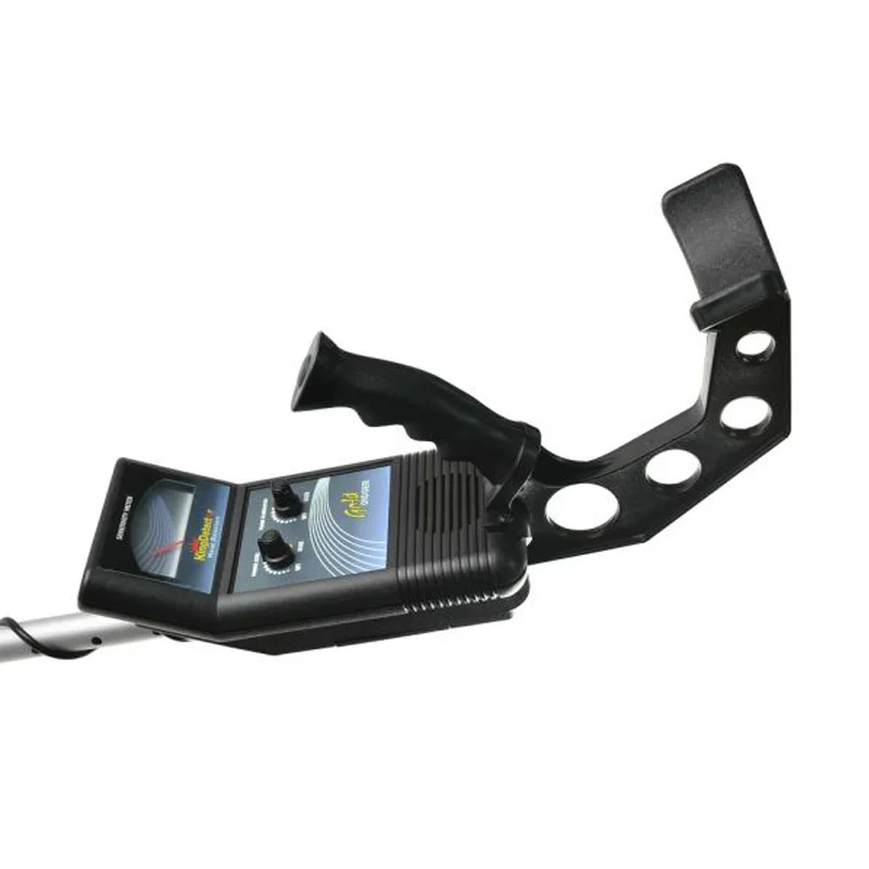 Бесплатная доставка MD-4020 подземный металлоискатель детекторы золота MD4020