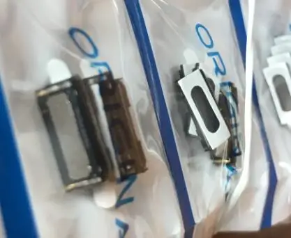 10pcs for Huawei Ascend Mate 7 /Mate 8 9 /Earpiece Speaker Receiver connector | Обустройство дома