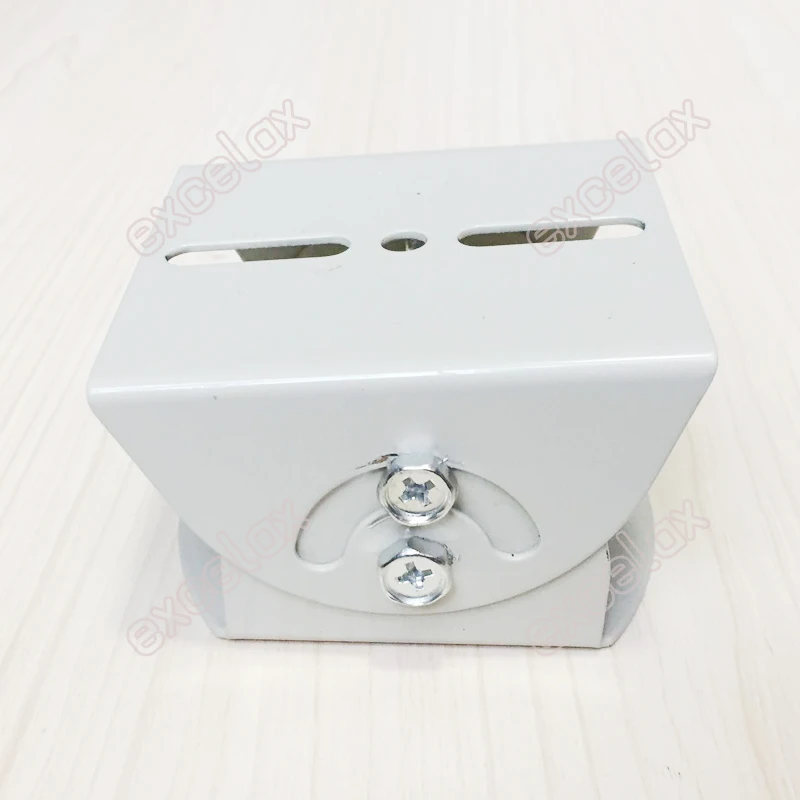 2 шт./лот металлический Универсальный кронштейн для камеры