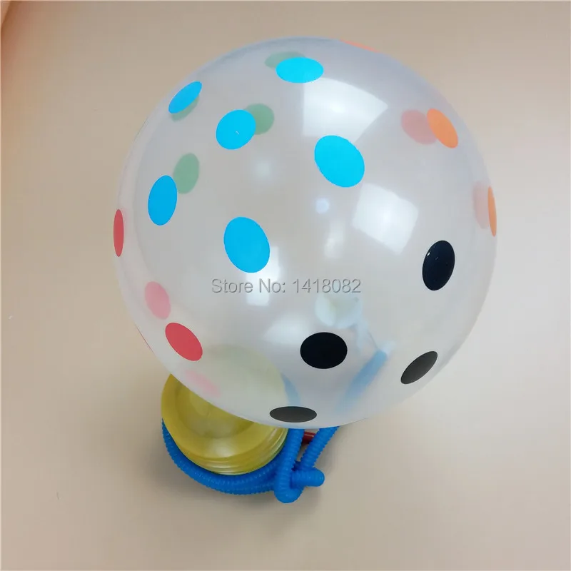 1 шт. надувной воздушный насос для игрушек | Дом и сад