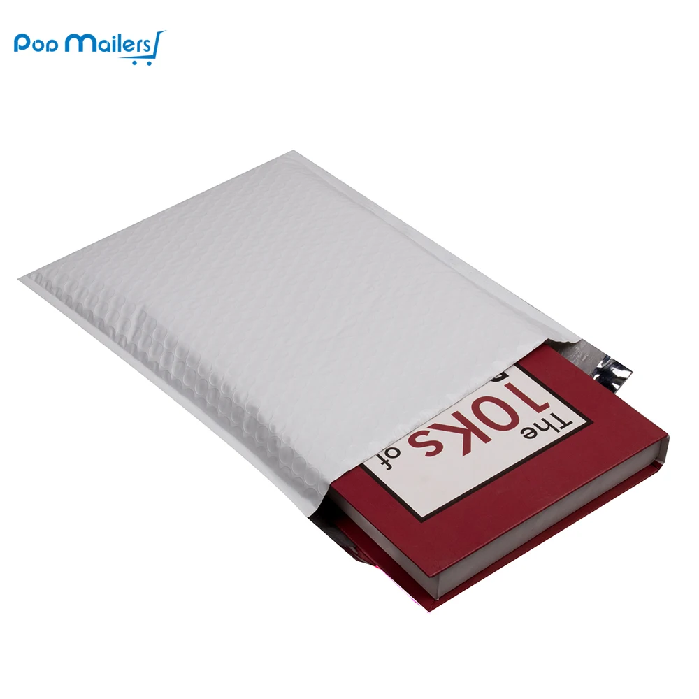 Полиэтиленовый конверт разных размеров белый полиэтиленовый пакет Премиум 10